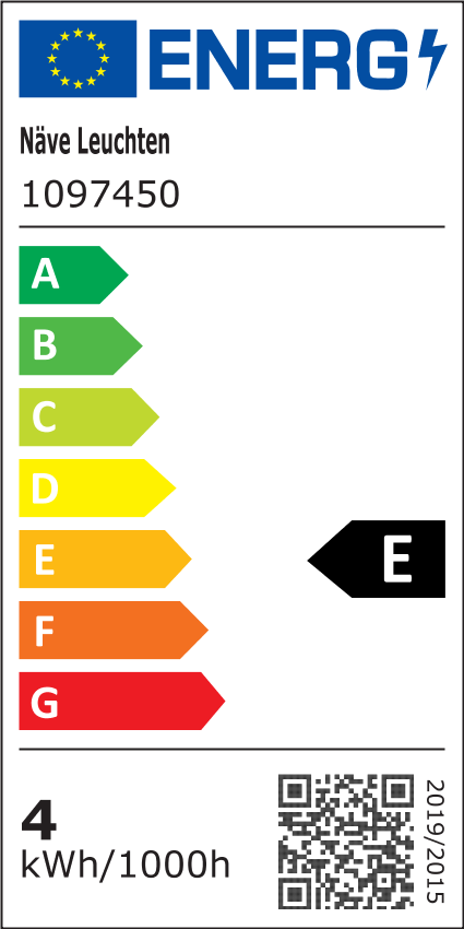 Energielabel