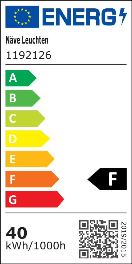 Energielabel