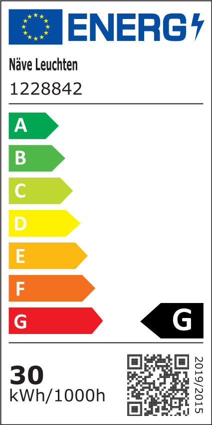 Energielabel
