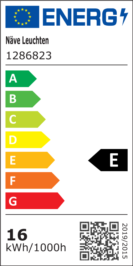 Energielabel