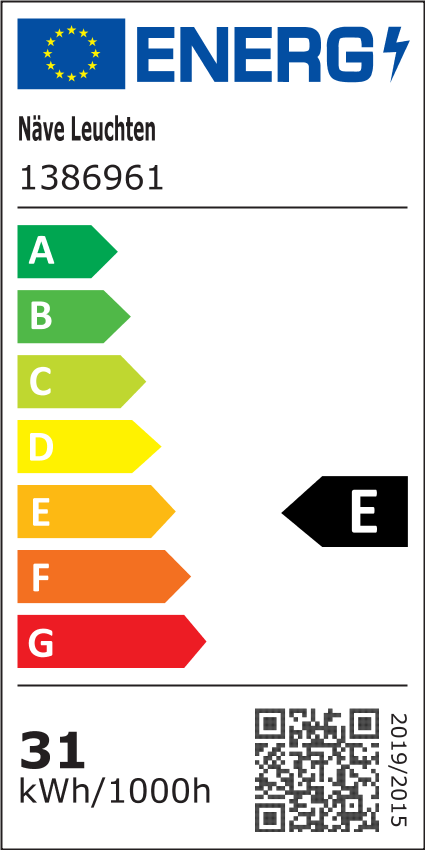 Energielabel