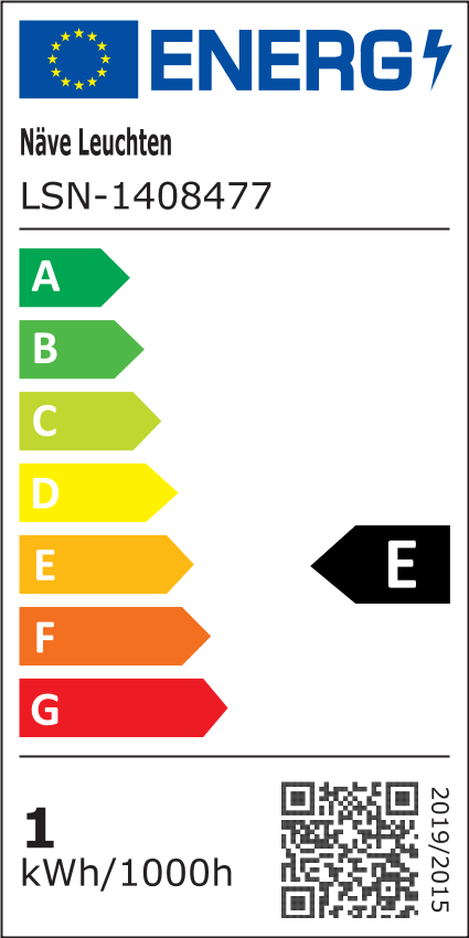 Energielabel