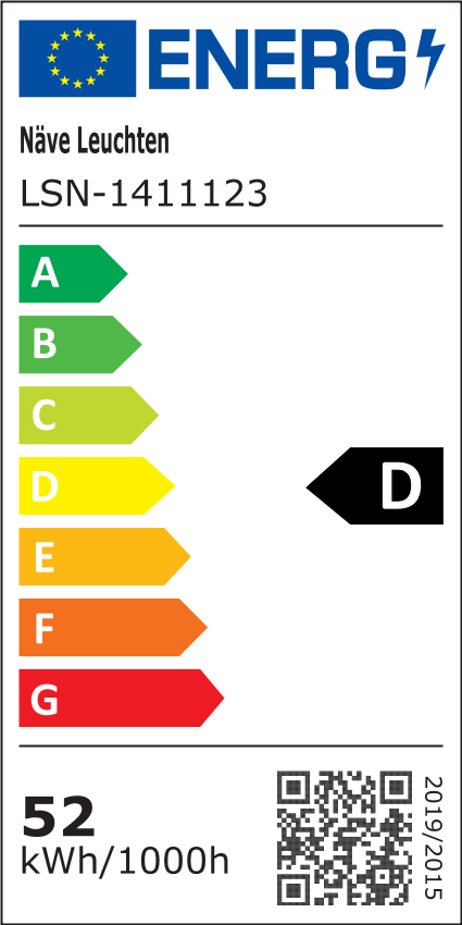 Energielabel