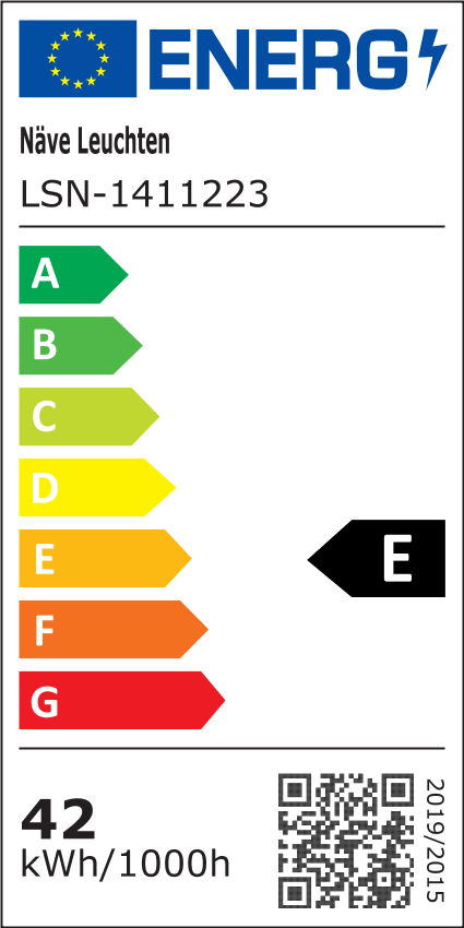 Energielabel