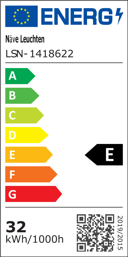 Energielabel