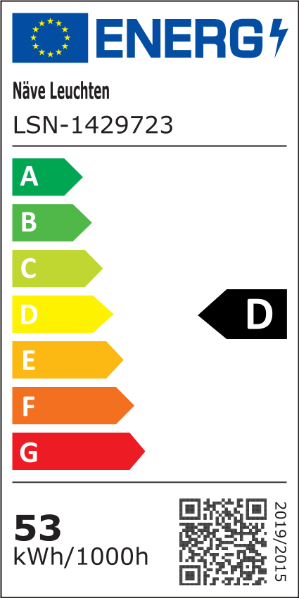 Energielabel