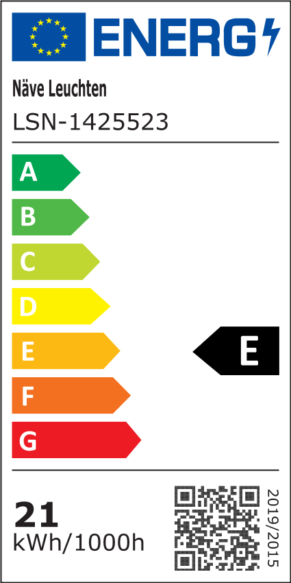 Energielabel