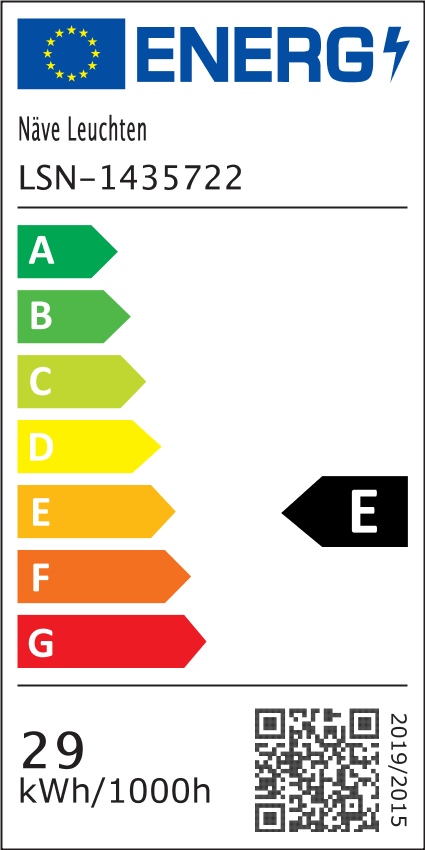 Energielabel