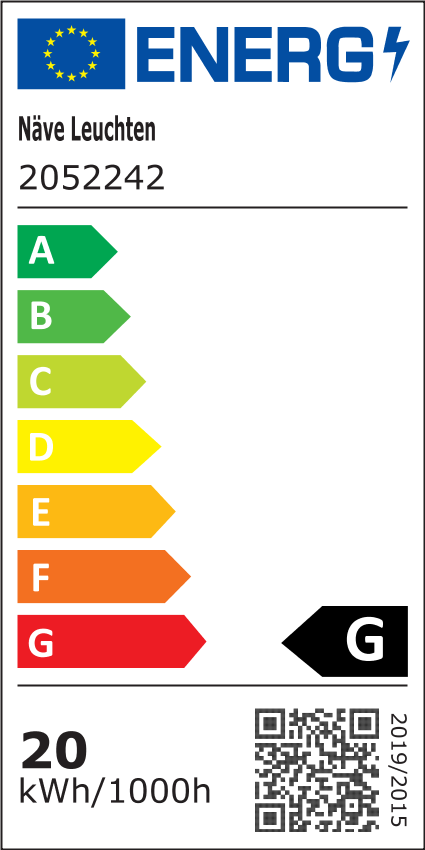 Energielabel