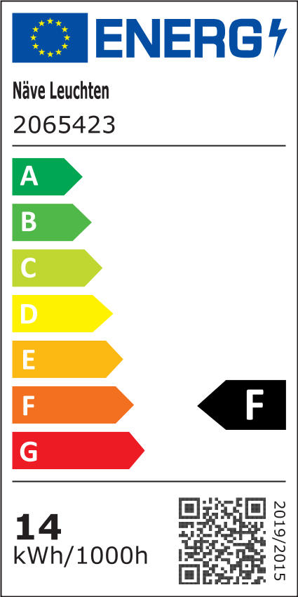 Energielabel