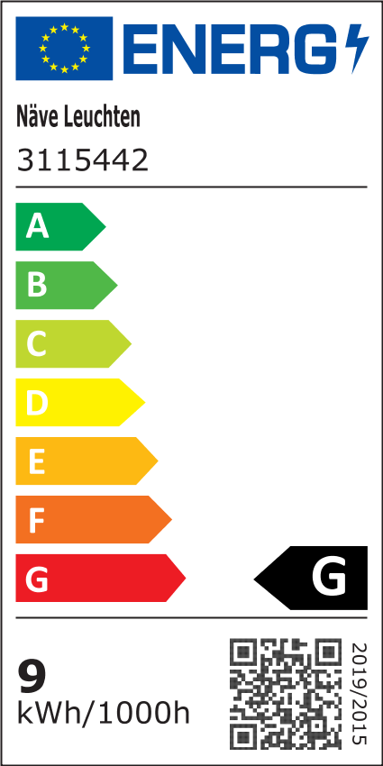 Energielabel