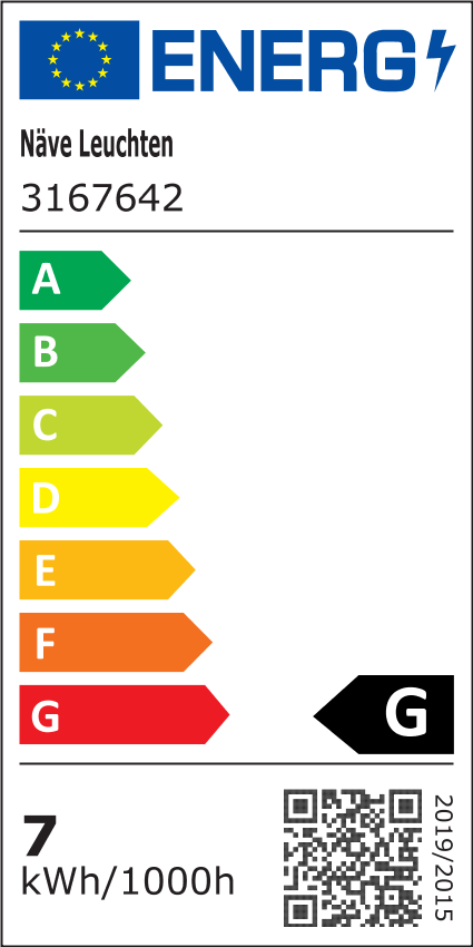 Energielabel