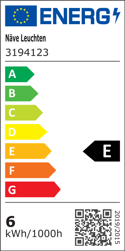 Energielabel