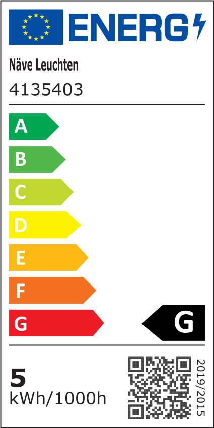 Energielabel