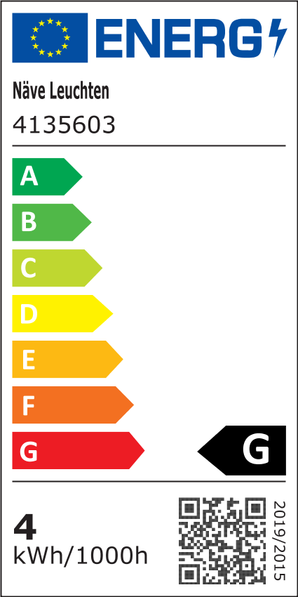 Energielabel