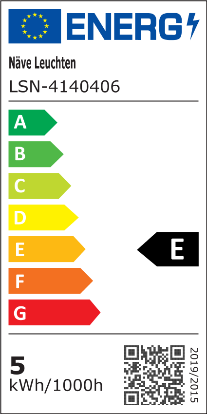 Energielabel