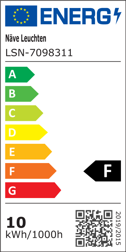Energielabel